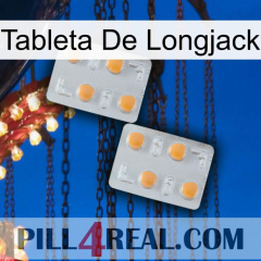 Longjack Tablet 25